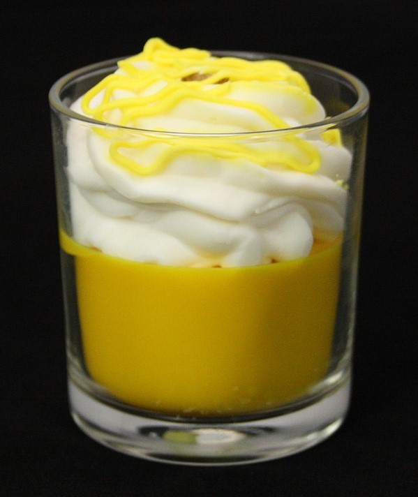 dessert limone