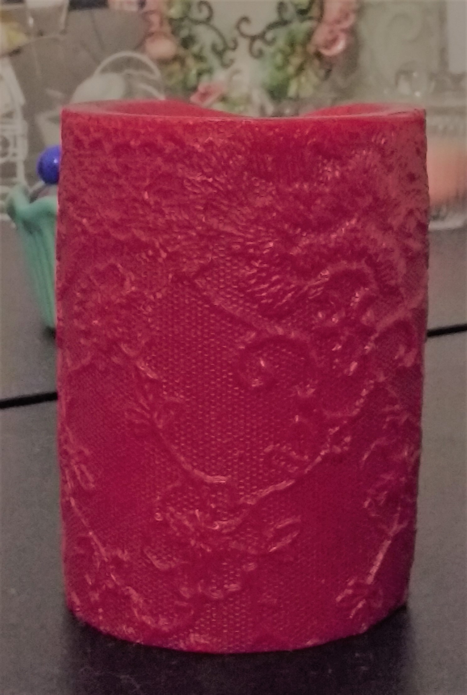 liquore al vino rosso e cherry