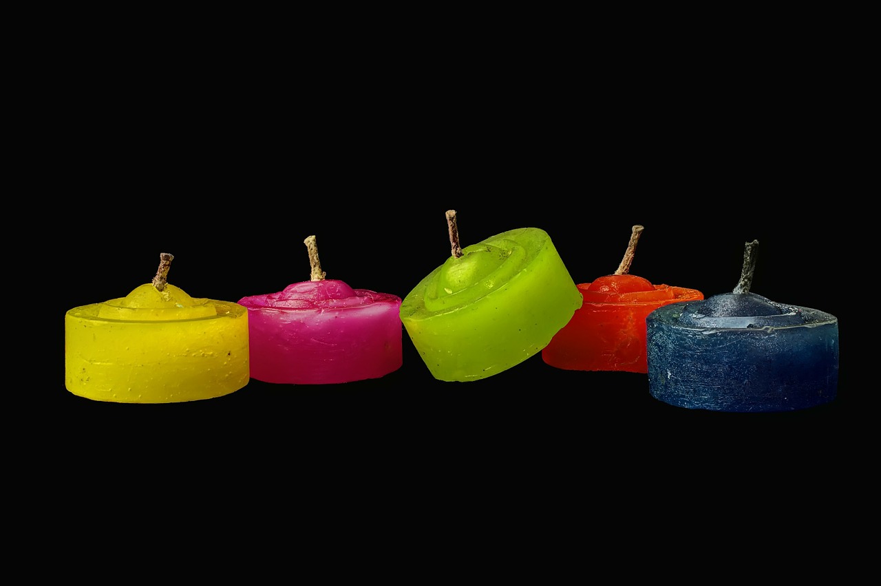 candeline cocktail